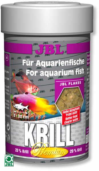 JBL Krill -        